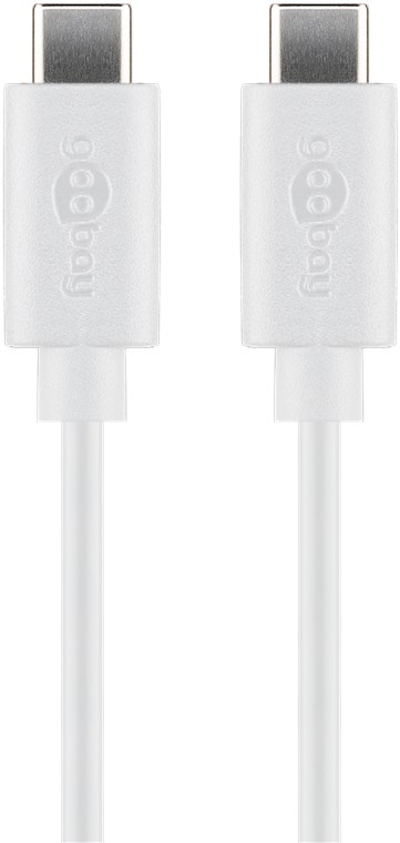 USB-C™ PD-Ladeset 20W - USB-C™ Netzteil 20W inklusive USB-C™ Kabel 1m (weiß) USB-C™ PD-Ladeset 20W - USB-C™ Netzteil 20W inklusive USB-C™ Kabel 1m (weiß)