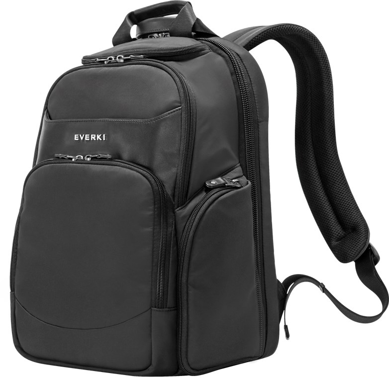 Suite (EKP128) - Premium Laptop-Rucksack für Geräte bis 14-Zoll Suite (EKP128) - Premium Laptop-Rucksack für Geräte bis 14-Zoll