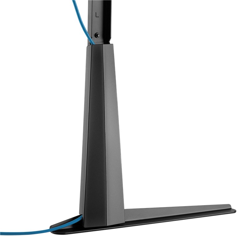 TV-Standfüße - für Fernseher und Monitore zwischen 32 und 70 Zoll (81-178 cm) bis 50 kg, neigbar TV-Standfüße - für Fernseher und Monitore zwischen 32 und 70 Zoll (81-178 cm) bis 50 kg, neigbar