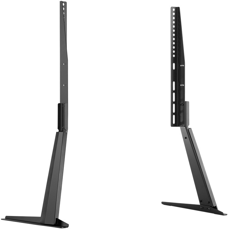TV-Standfüße - für Fernseher und Monitore zwischen 32 und 70 Zoll (81-178 cm) bis 50 kg, neigbar TV-Standfüße - für Fernseher und Monitore zwischen 32 und 70 Zoll (81-178 cm) bis 50 kg, neigbar