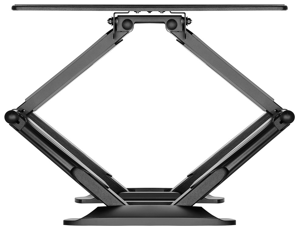 TV-Wandhalterung OLED FULLMOTION (L) - speziell für OLED-Fernseher von 37" bis 70" (94-178 cm) , vollbeweglich (schwenkbar und neigbar) bis 30kg
