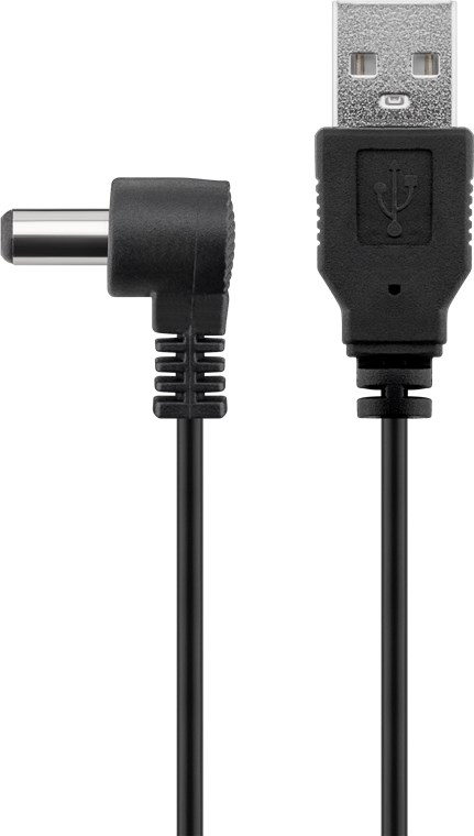 8 Zoll USB-Ventilator für den Schreibtisch - Farbversion Schwarz - Ø 22 cm 8 Zoll USB-Ventilator für den Schreibtisch - Farbversion Schwarz - Ø 22 cm