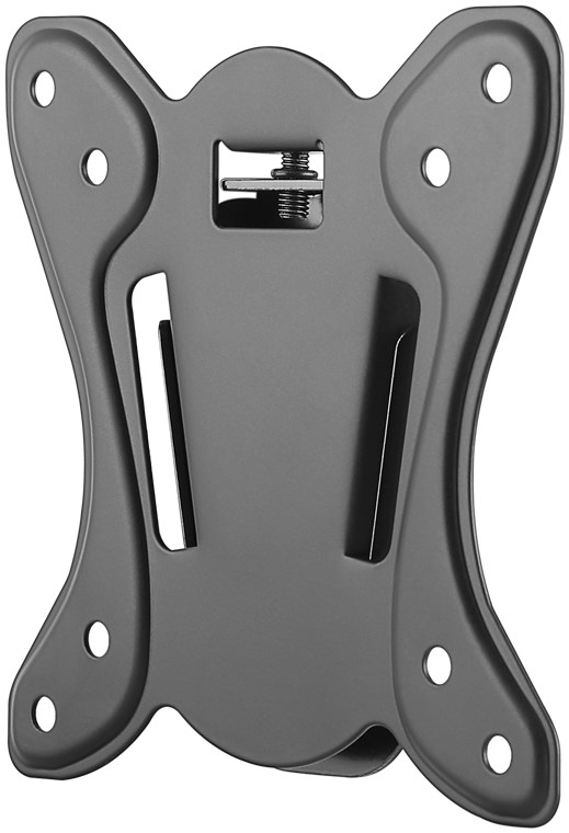 TV-Wandhalterung Basic Fix (Größe S) TV-Wandhalterung Basic Fix (Größe S) - für Fernseher und Monitore zwischen 23 und 42 Zoll (58-107 cm) bis 25 kg