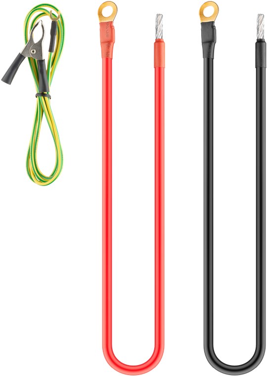 Spannungswandler 1000 W - wandelt 12 V DC in 230 V AC um